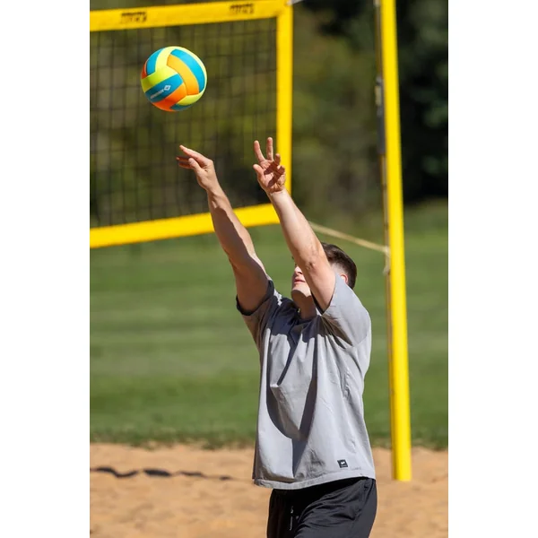 Jouets Neoprene Beachball Tropical
