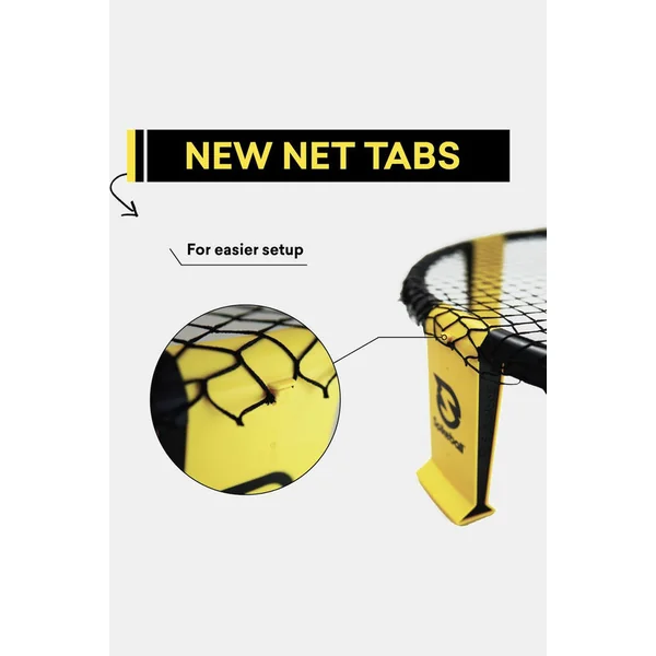 Jouets Spikeball Weekender Set