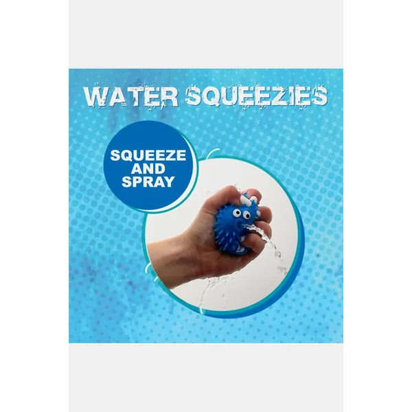 Jouets Water Squeezies - Set Of 3