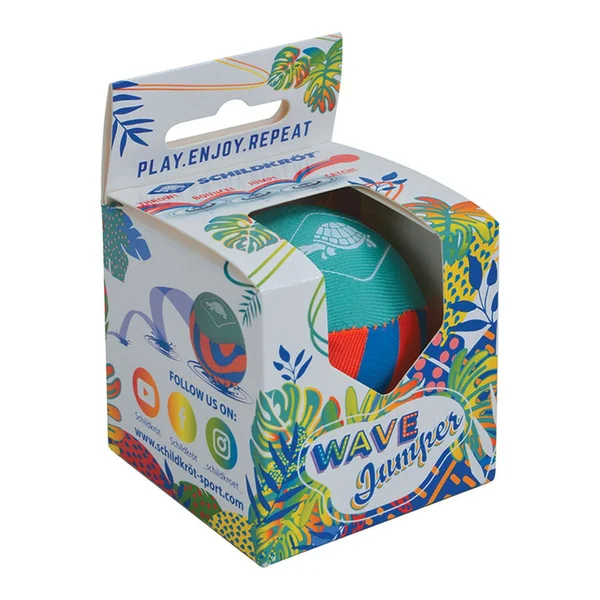 Jouets Wave Jumper