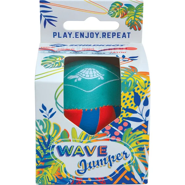 Jouets Wave Jumper