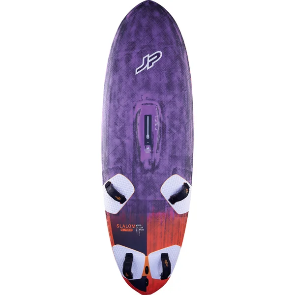 JP Australia Slalom 2026 – Planche Windsurf Slalom Performance