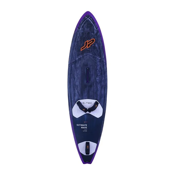 JP Australia Ultimate Wave S-Tec 2025 - Planche windsurf vagues