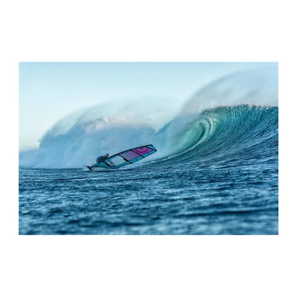 JP Australia Ultimate Wave S-Tec 2025 - Planche windsurf vagues