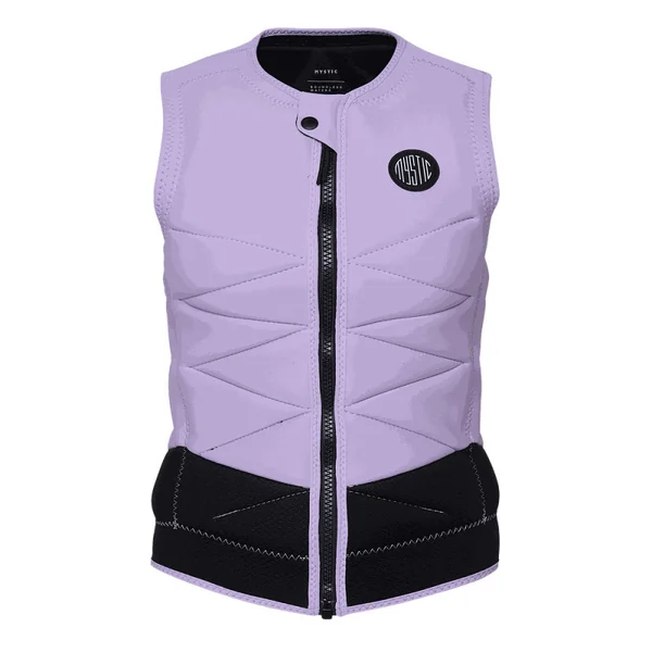 Juice Impact Vest Fzip Wake Women Mystic