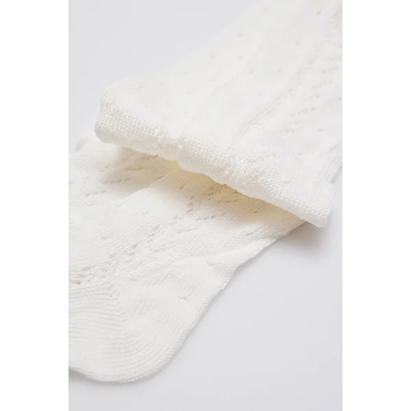 justaucorps ajouré