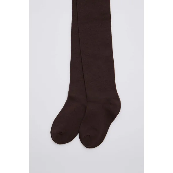 Justaucorps enfant classique café