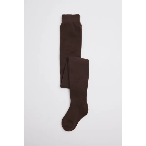 Justaucorps enfant classique café