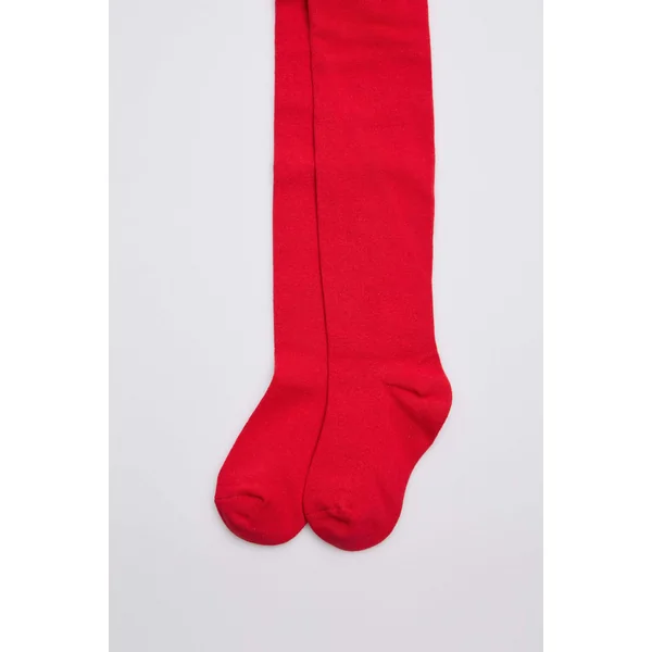 Justaucorps enfant rouge classique