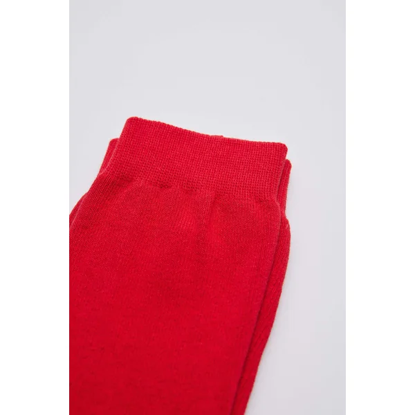 Justaucorps enfant rouge classique