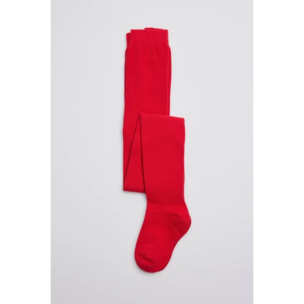 Justaucorps enfant rouge classique