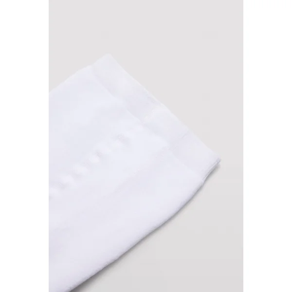 Justaucorps thermique bébé blanc