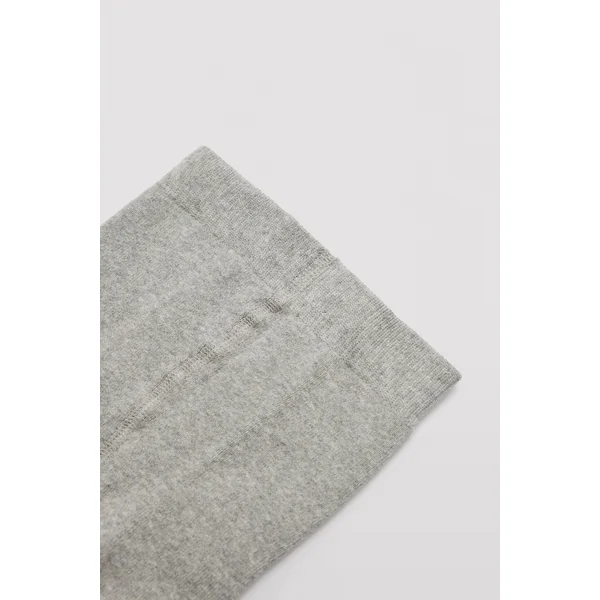 Justaucorps thermique bébé gris