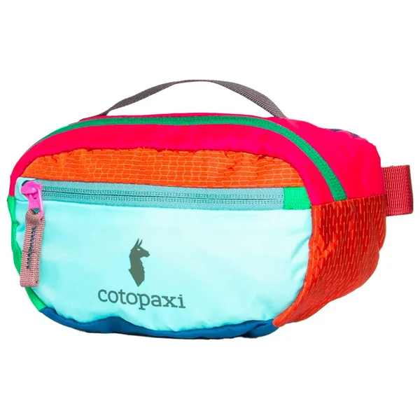 Kapai 1.5L Hip Pack Del Dia