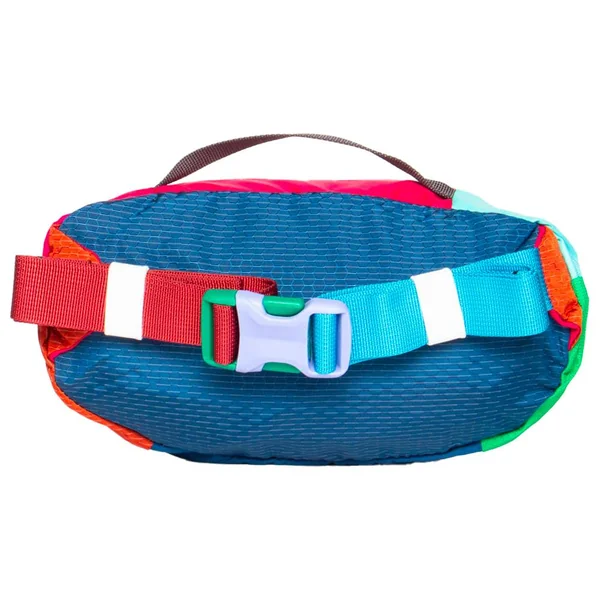 Kapai 1.5L Hip Pack Del Dia