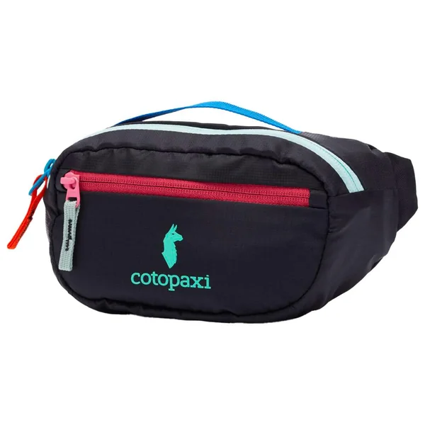 Kapai 1.5L Hip Pack Del Dia