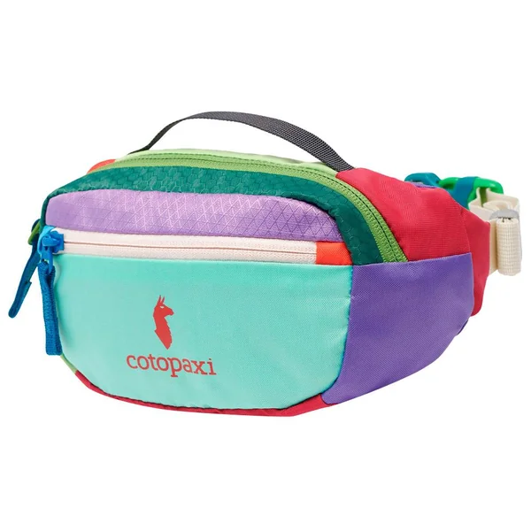 Kapai 1.5L Hip Pack Del Dia