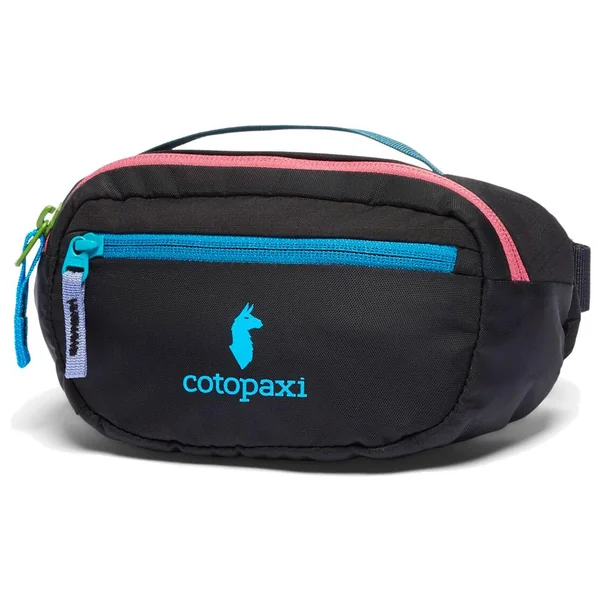 Kapai 1.5L Hip Pack Del Dia