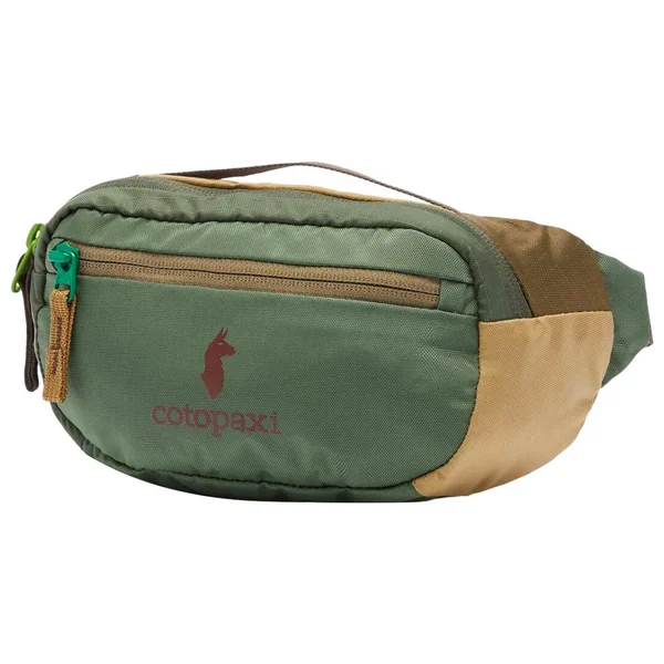 Kapai 1.5L Hip Pack Del Dia