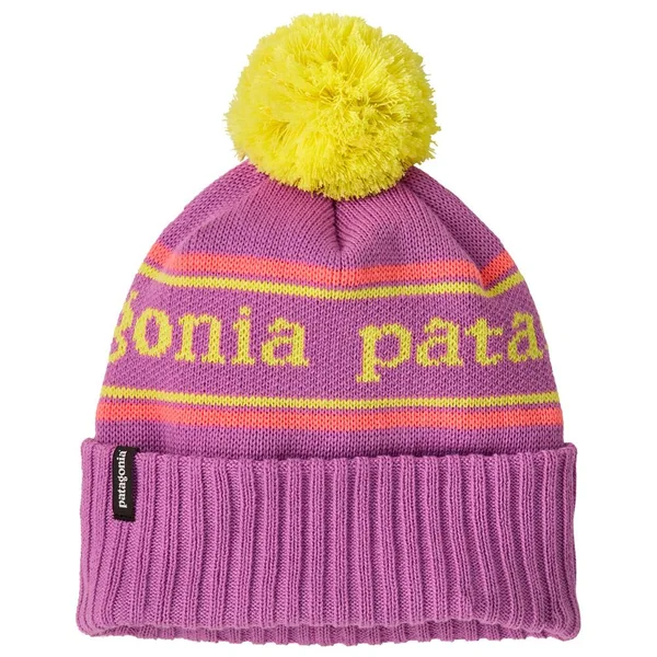 Kid's Powder Town Beanie