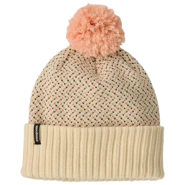 Kid's Powder Town Beanie