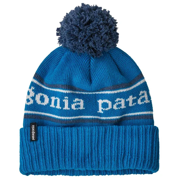 Kid's Powder Town Beanie