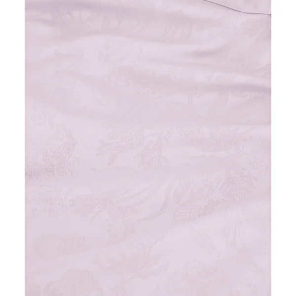 Kimono Sea Treasure - Violet