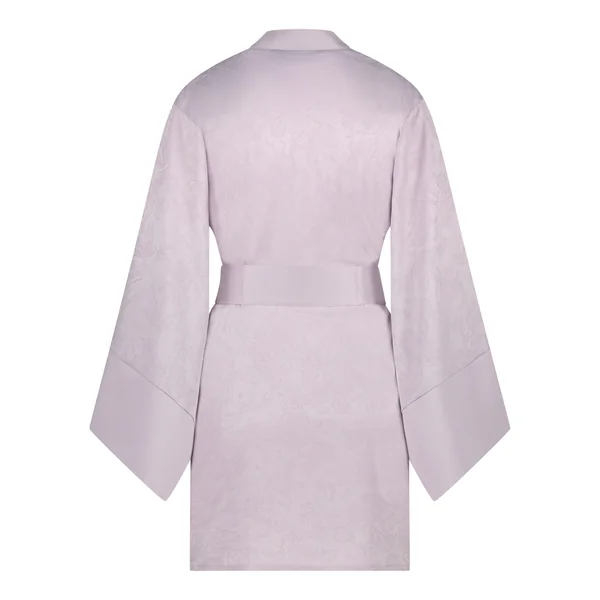Kimono Sea Treasure - Violet