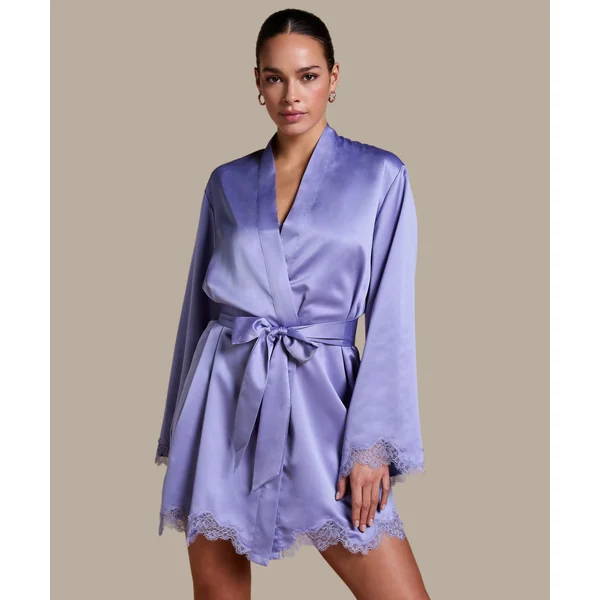 Kimono Sophia - Violet