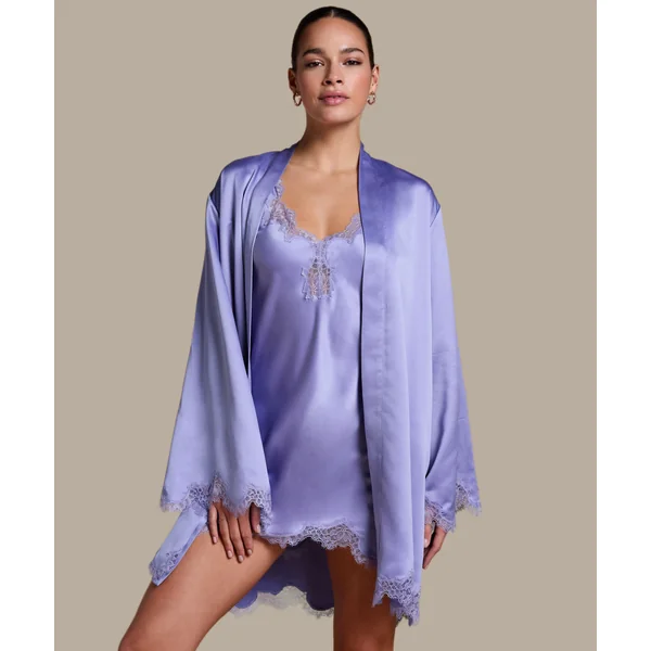 Kimono Sophia - Violet