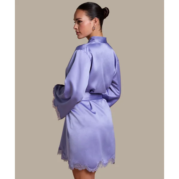 Kimono Sophia - Violet