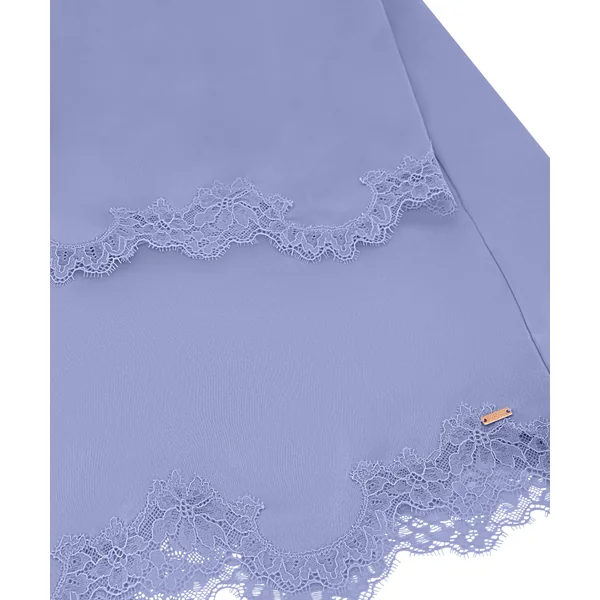 Kimono Sophia - Violet