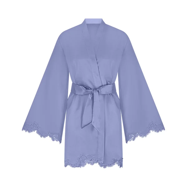 Kimono Sophia - Violet