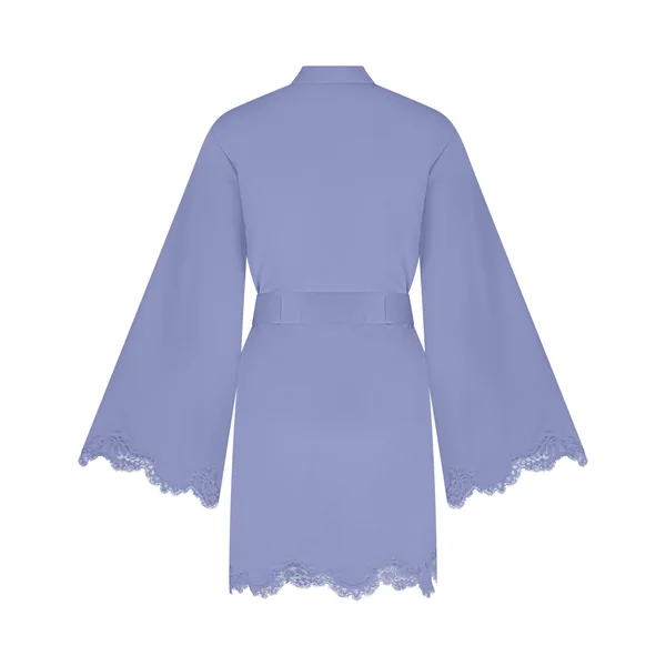 Kimono Sophia - Violet