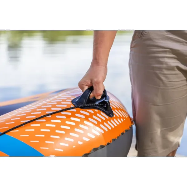 Kit bateau gonflable Kondor Elite™ 2000 196 cm x 106 cm Bestway®