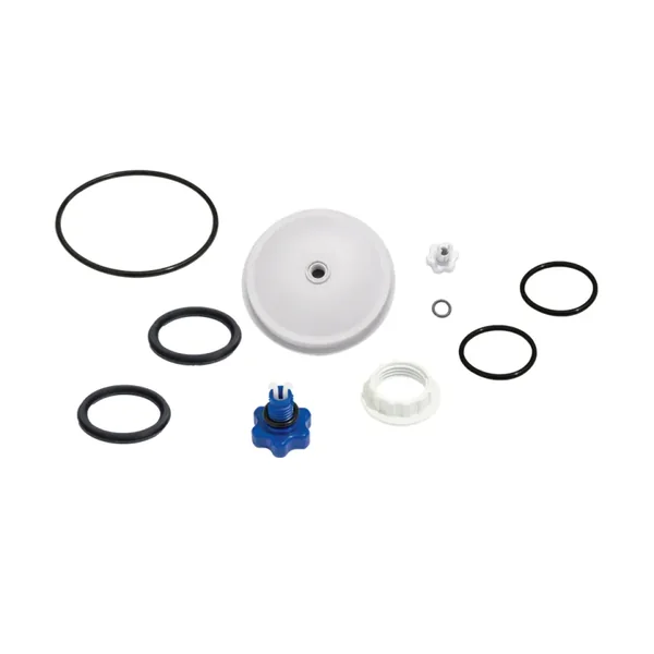 Kit couvercle + joints pour pompe de filtration Flowclear 9 463 l/h