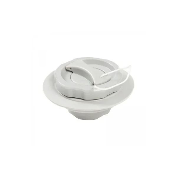 Kit de valves de gonflage pour Lay-Z Spa Bestway - hors DropStitch