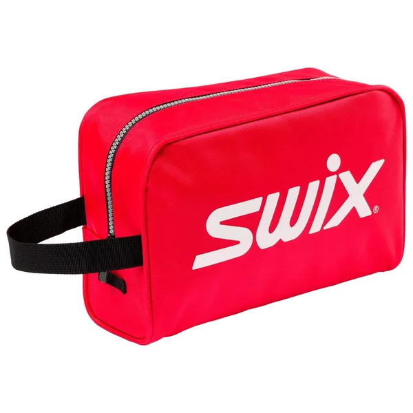 Kit Entretien Swix Trousse Basic Fartage