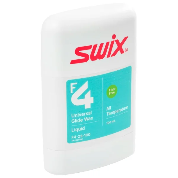 Kit Entretien Swix Trousse Entretien Essentiel