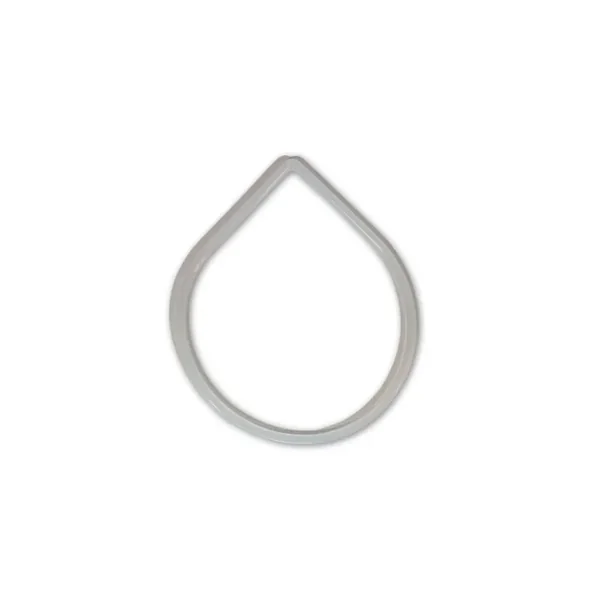Kit joint vanne et corps de pompe pour filtrations à sable 5 678L/1 500gal & 8 327L/2 200gal