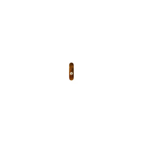 KROOKED DECK QUARTER SNACKS GET HIGH OLIVE 8.25 X 31.5 - 14