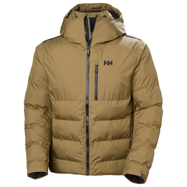 Kvitfjell Race Puffy Jacket