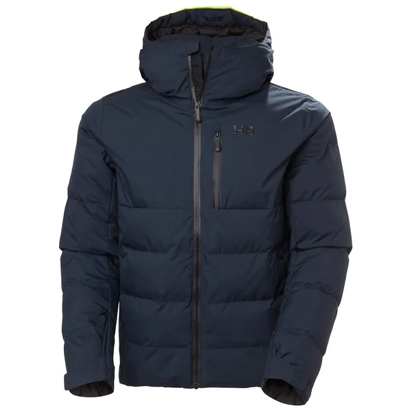 Kvitfjell Race Puffy Jacket