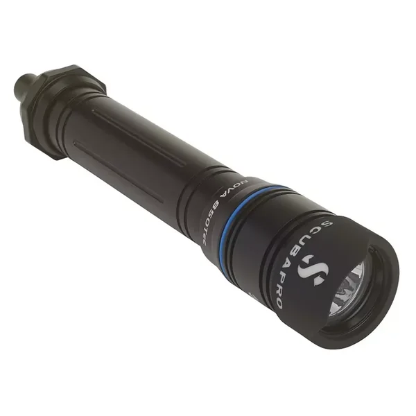 Lampe Nova 850 Tec