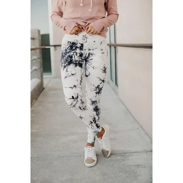 Legging Bohème Feelings