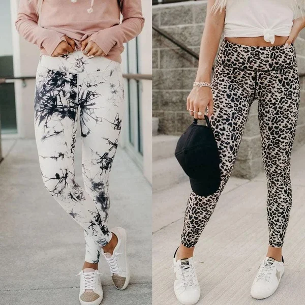 Legging Bohème Feelings