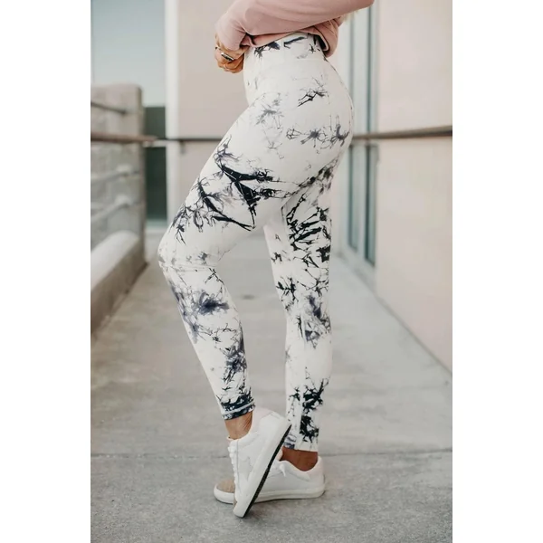 Legging Bohème Feelings