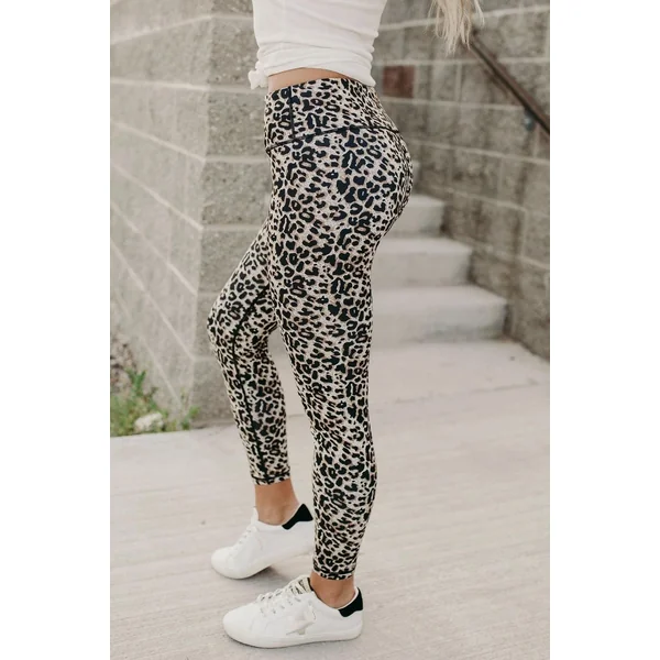 Legging Bohème Feelings