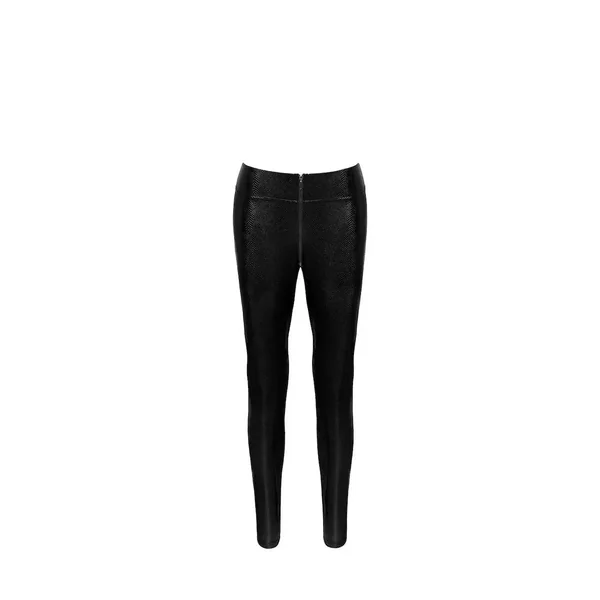 Legging peau de serpent F274 (L)