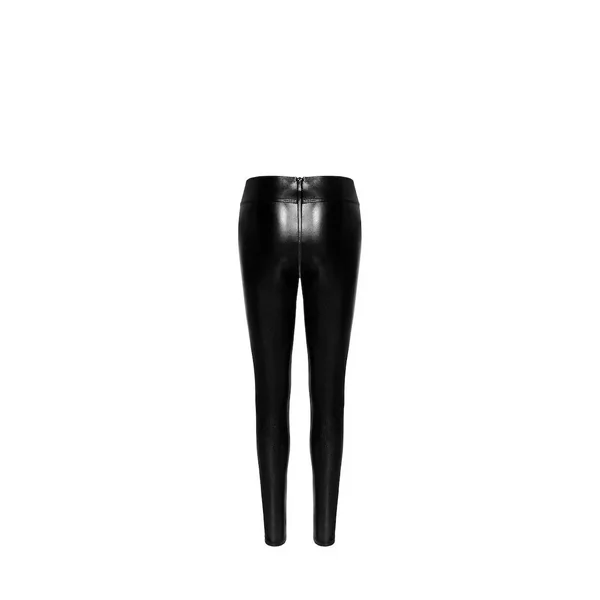 Legging peau de serpent F274 (L)
